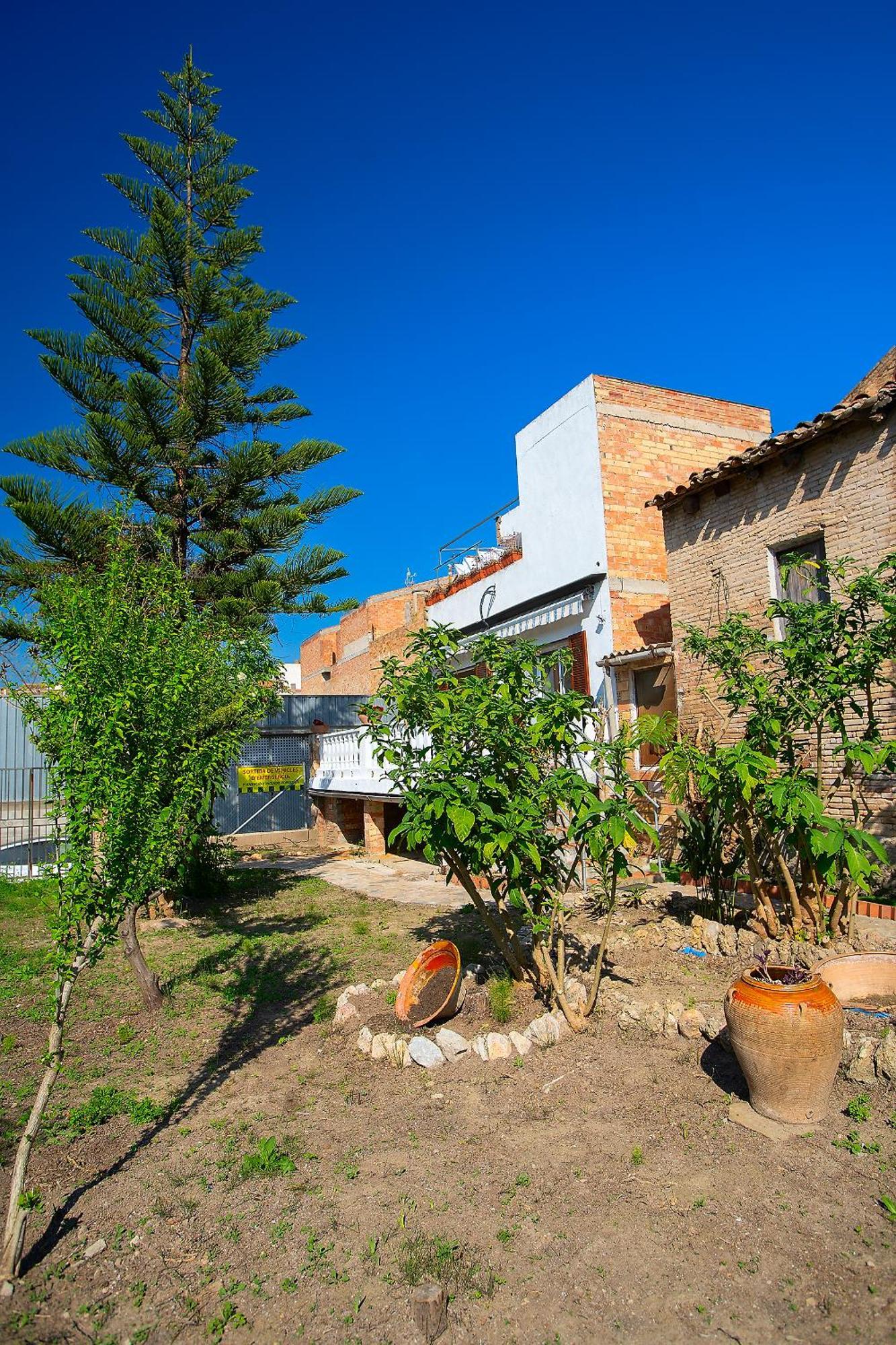 Lo Jardi De Benifallet Exterior photo