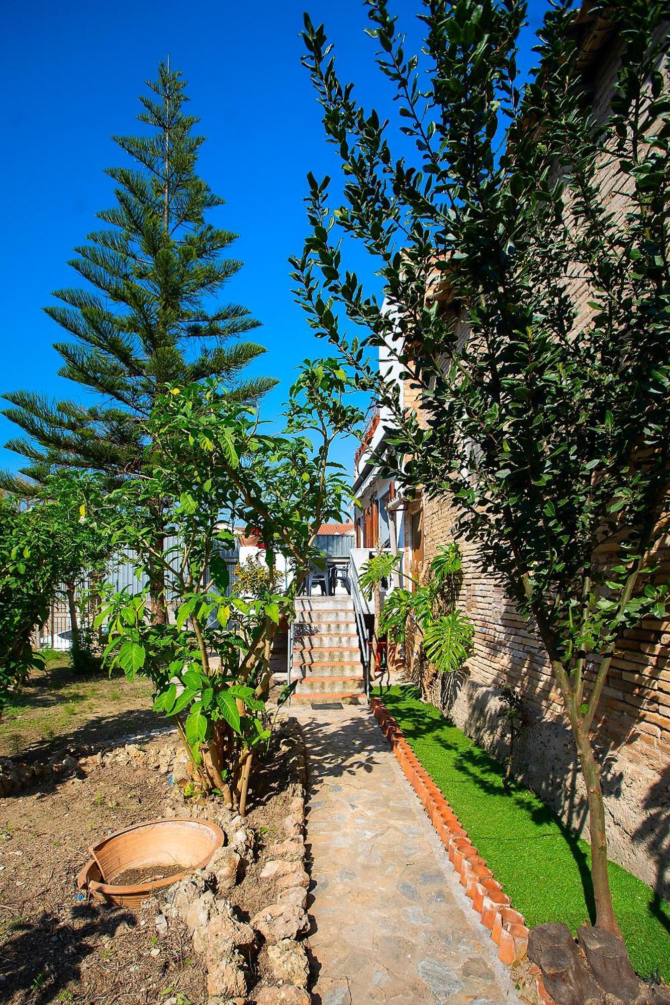 Lo Jardi De Benifallet Exterior photo